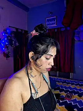 Love Beauty01 online show from 04-01-26, 06:49