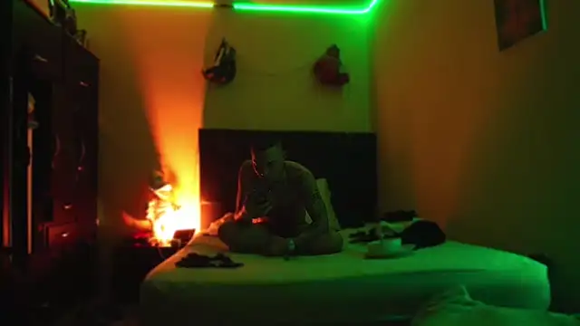 AlphaMasterXxx online show from 02-05-26, 01:23