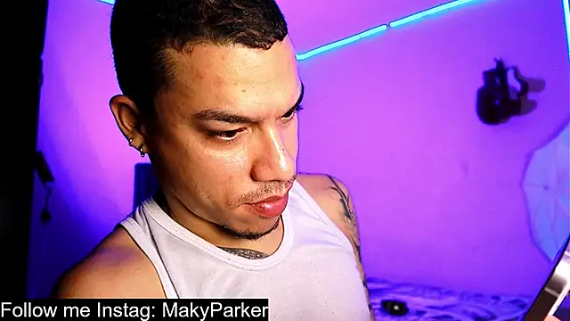 AlphaMasterXxx online show from 11-05-25, 10:57