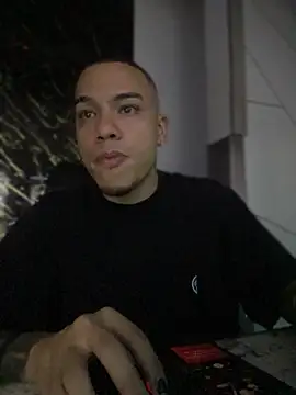 AlphaMasterXxx online show from 11-12-25, 08:29