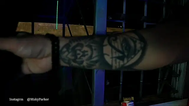 AlphaMasterXxx online show from 11-27-25, 12:11