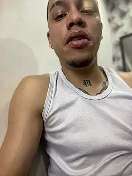 AlphaMasterXxx online show from 11-23-25, 10:47