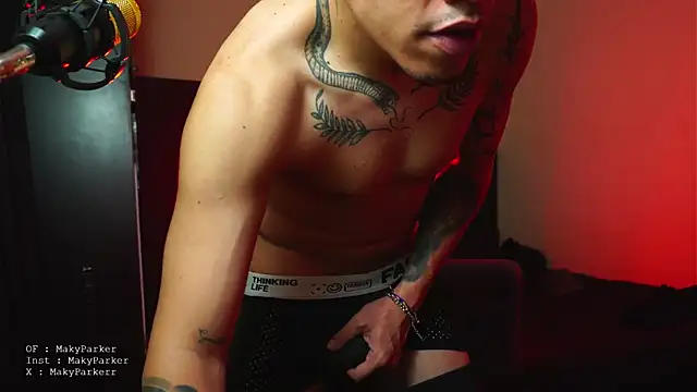 AlphaMasterXxx online show from 01-09-26, 05:47