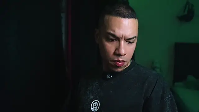 AlphaMasterXxx online show from 02-09-26, 04:10