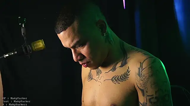 AlphaMasterXxx online show from 01-16-26, 02:21