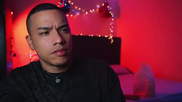 AlphaMasterXxx online show from 02-08-26, 01:03