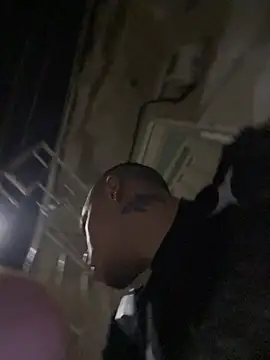 AlphaMasterXxx online show from 12-15-25, 05:57