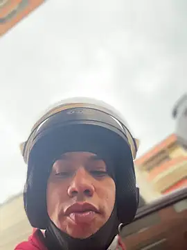 AlphaMasterXxx online show from 10-30-25, 07:55