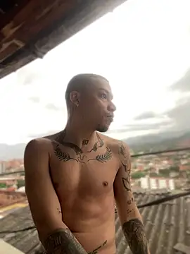 AlphaMasterXxx online show from 01-15-26, 08:34