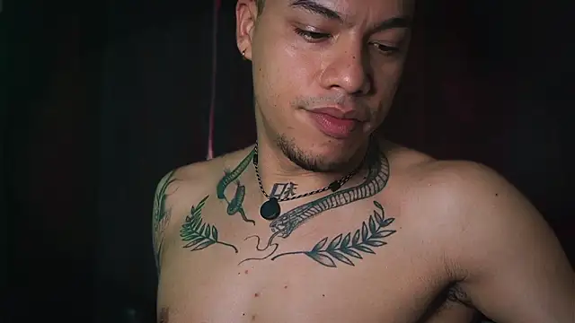 AlphaMasterXxx online show from 02-14-26, 07:25