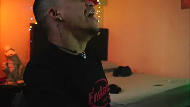 AlphaMasterXxx online show from 02-09-26, 04:16