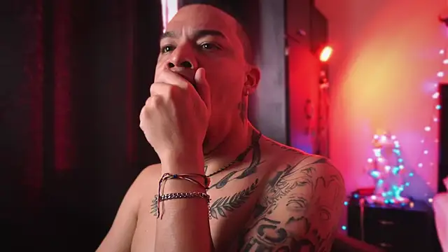 AlphaMasterXxx online show from 02-15-26, 03:00