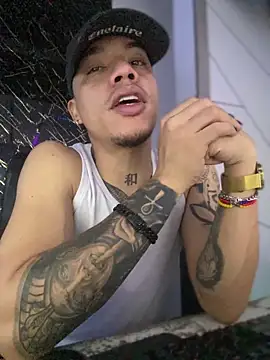 AlphaMasterXxx online show from 11-29-25, 12:49