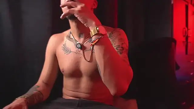 AlphaMasterXxx online show from 02-22-26, 03:09