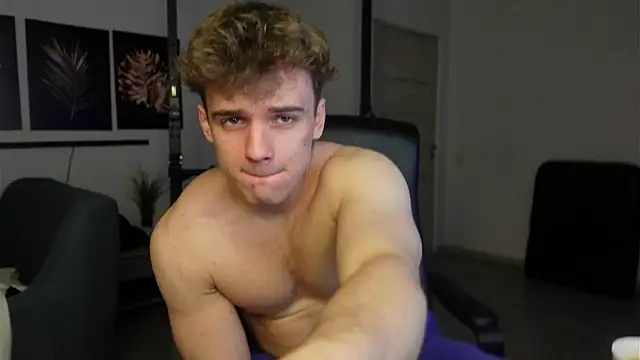 Ricky Becko online show from 11-12-25, 02:54