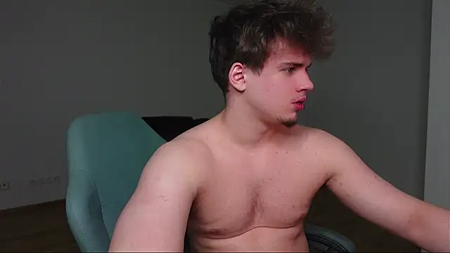 Ricky Becko online show from 04-08-26, 10:55