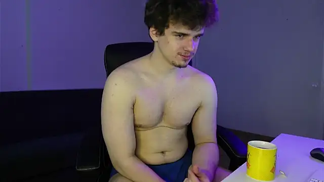 Ricky Becko online show from 01-12-26, 08:21