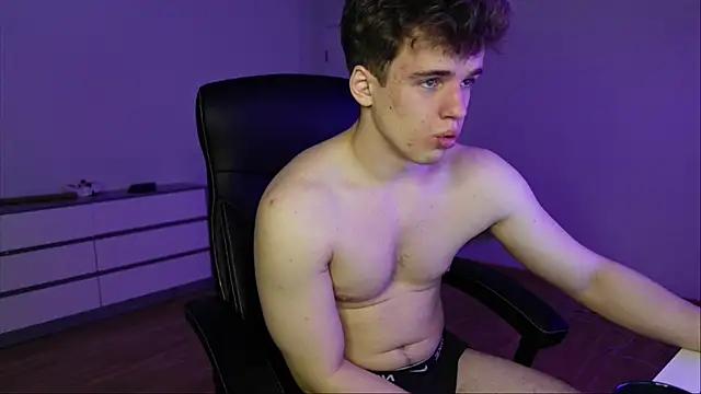 Ricky Becko online show from 11-20-25, 04:18