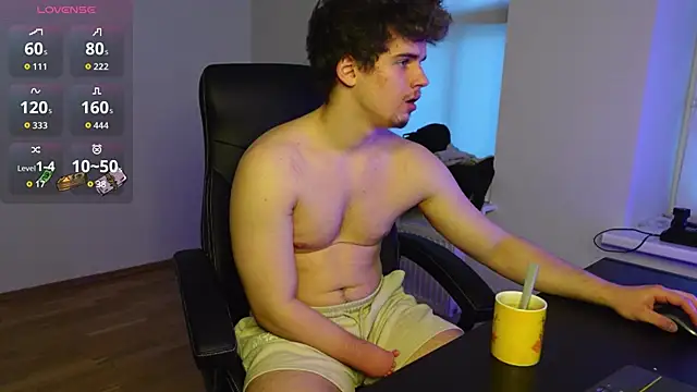 Ricky Becko online show from 01-19-26, 02:21