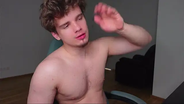 Ricky Becko online show from 04-18-26, 01:19