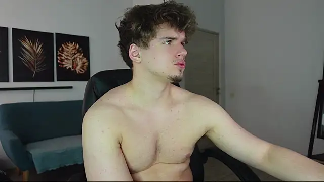 Ricky Becko online show from 04-14-26, 04:39