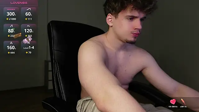 Ricky Becko online show from 03-20-26, 03:29