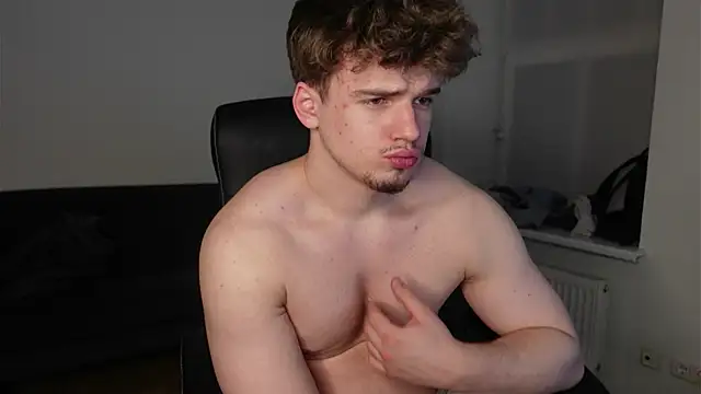 Ricky Becko online show from 03-17-26, 11:08