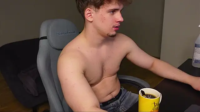 Ricky Becko online show from 03-09-26, 10:46