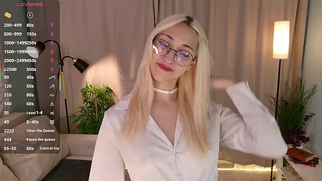 Marry sharp online show from 10-24-25, 09:14