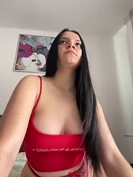 Snapshot of Selena_y chatting on 05-30-26, 09:37 Selena y online show from 05-30-26, 09:37