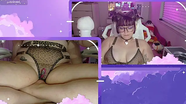 ithuriella online show from 07-18-26, 01:58