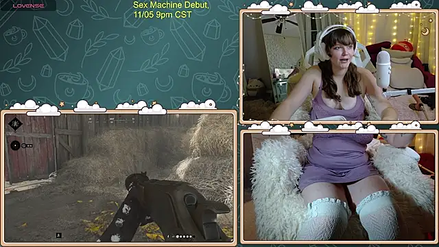 ithuriella online show from 11-03-25, 02:50