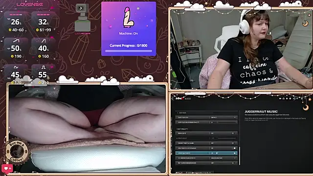 ithuriella online show from 03-04-26, 03:14