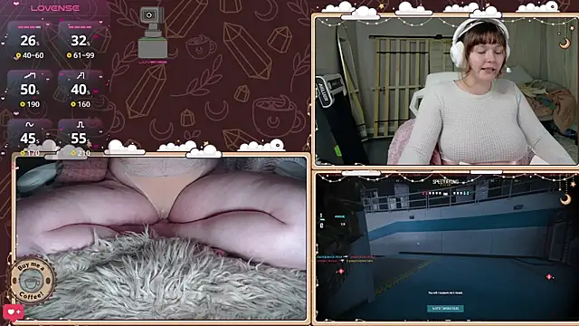 ithuriella online show from 03-05-26, 03:36