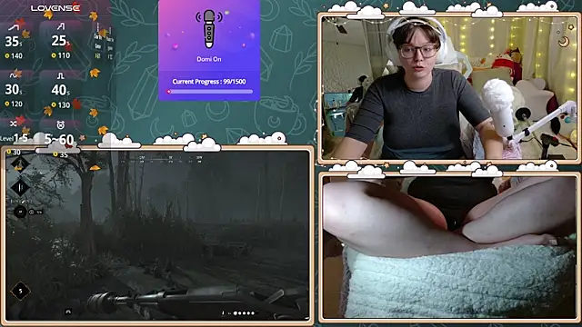 ithuriella online show from 11-12-25, 05:33