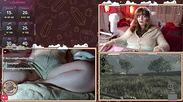 ithuriella online show from 01-06-26, 05:33