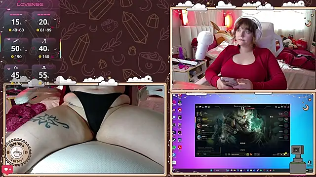 ithuriella online show from 01-08-26, 03:51