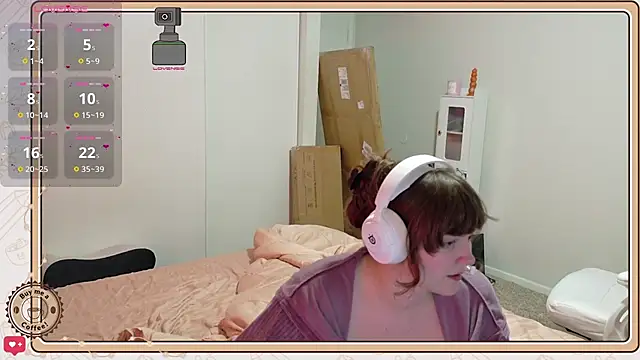 ithuriella online show from 03-11-26, 02:49