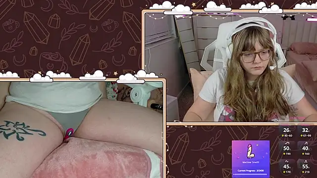Snapshot of ithuriella chatting on 05-03-26, 02:49 ithuriella online show from 05-03-26, 02:49