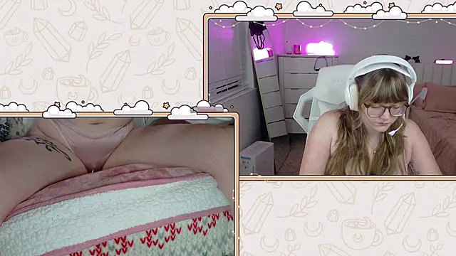 Snapshot of ithuriella chatting on 04-30-26, 03:13 ithuriella online show from 04-30-26, 03:13