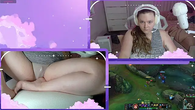Snapshot of ithuriella chatting on 06-12-26, 03:37 ithuriella online show from 06-12-26, 03:37