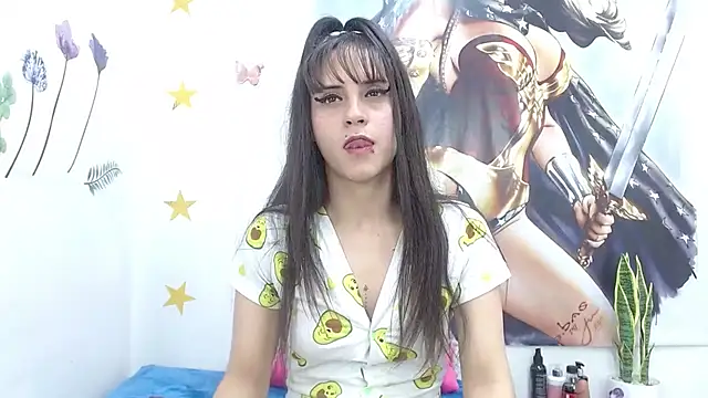mikaela303av online show from 09-11-25, 05:07