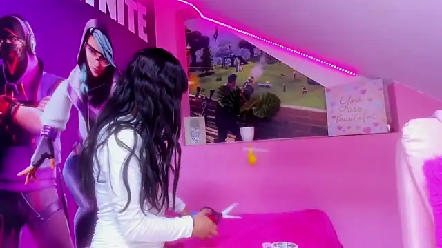 mikaela303av online show from 10-31-25, 03:03