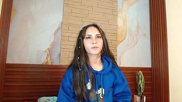 mikaela303av online show from 10-03-25, 02:15