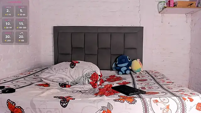 fire lovex online show from 12-14-25, 11:27