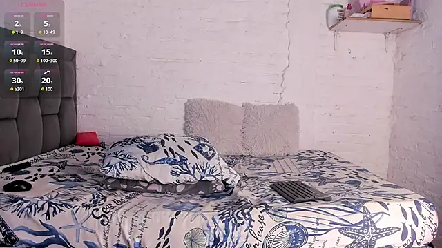 fire lovex online show from 01-10-26, 12:22