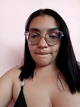 Sensual Anyelie online show from 09-15-25, 07:47