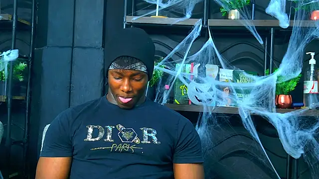 dalton asher online show from 10-25-25, 05:06