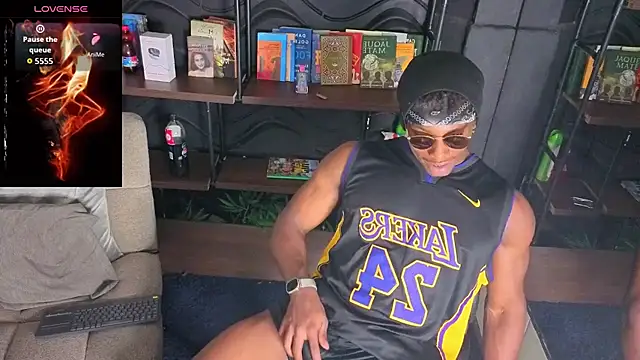 dalton asher online show from 01-10-26, 08:20