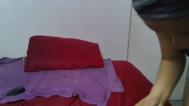 BrownSugarX02 online show from 09-17-25, 08:11